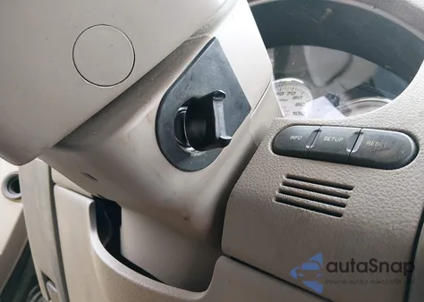 2006 Ford F-150 Fx4/Lariat/Xlt z USA, uszkodzony, nr VIN 1FTPW14566KB27776